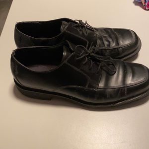 Rockport shoes, size 11M, used condition